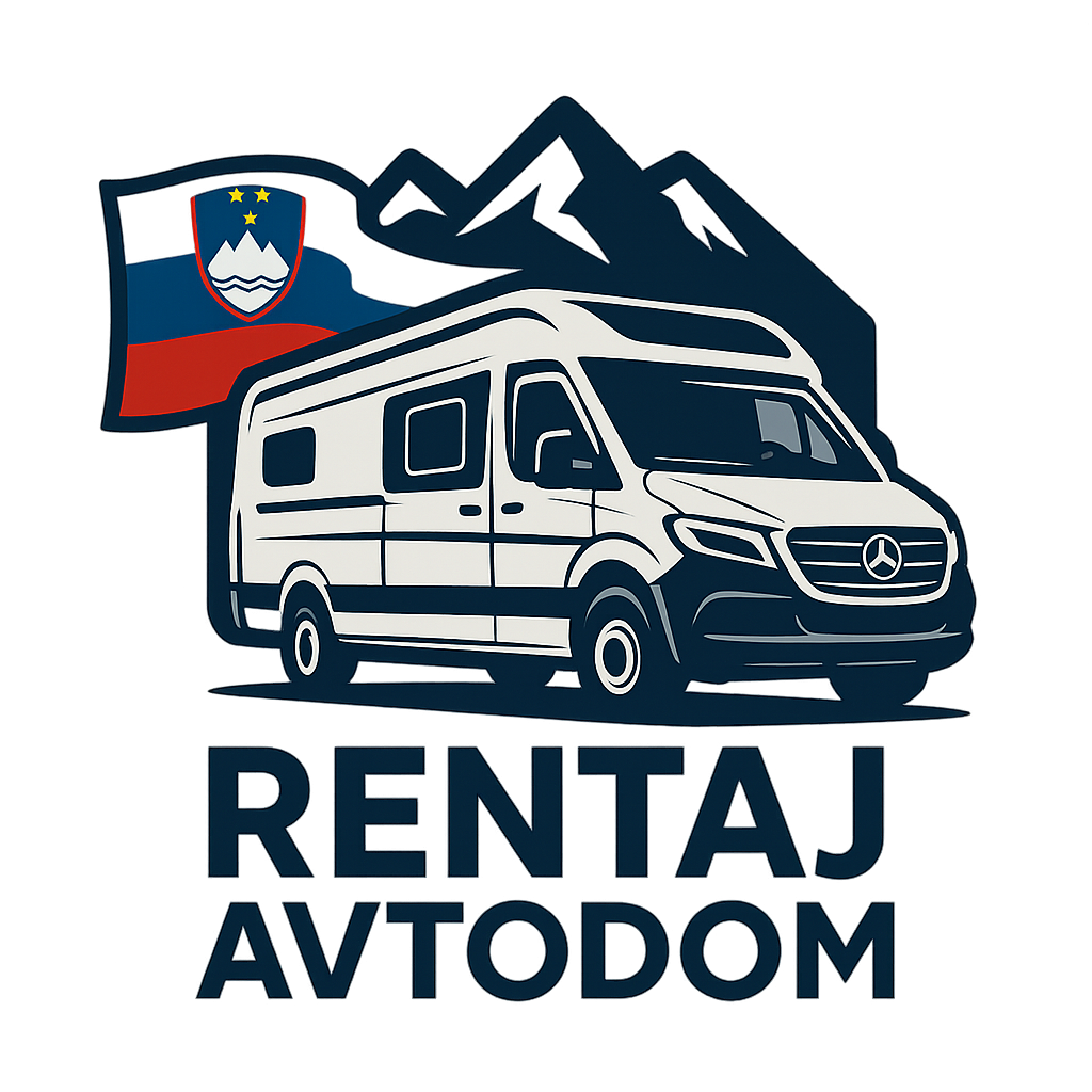 Rentaj Avtodom Logo